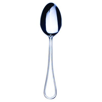 Boheme Stainless Steel Coffee Spoon