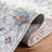 Montrose 100 Performance Floral Rug-1639745372