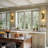 2 - Light Starry Hourglass Up And Down Cone Wall Light-265062575