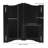 Solid Wood Paneled Café / Saloon Door-111170089-111170086