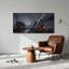 Impression sur toile, "Dark industrielle"-1887646965