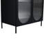 Meuble-lavabo autoportant de 30 po (29-5 / 16 po) (sans le lavabo supérieur) -BVB09630BK