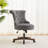 Asyra Wide Back Tufted Swivel Task Chair-732224098