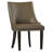 Ardelis 19.7'' H Leather Upholstered Side Chair-91885980-33246629