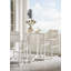 Breeze Outdoor Bar Stool
