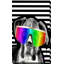 Boxer (vertical) - impression-497176260-497176263