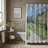 Penning Shower Curtain-1621691724