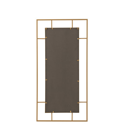 Spring / Summer 2024 Rectangle Mirror