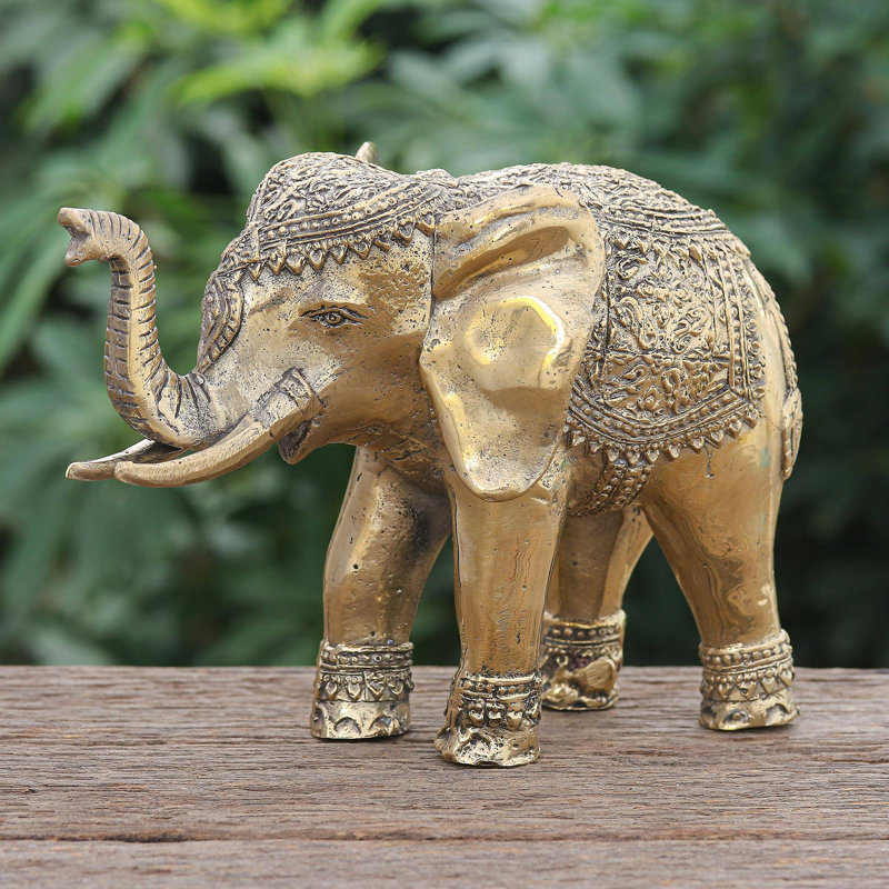 Animals Metal Garden Statue