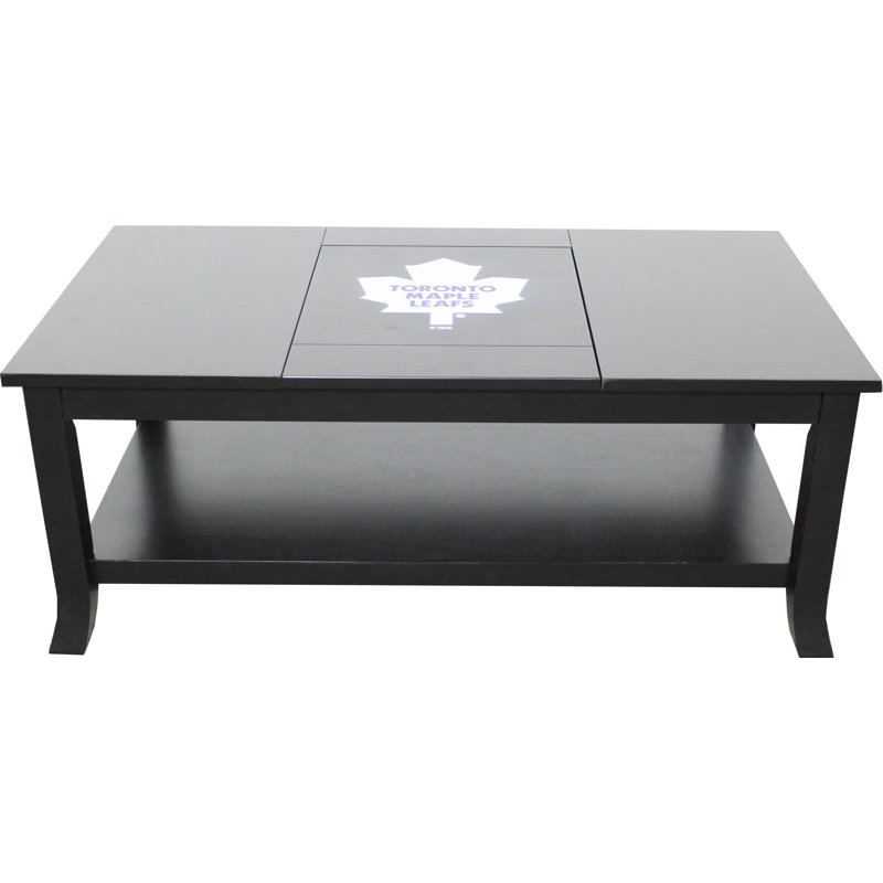 Table basse, Maple Leafs de Toronto