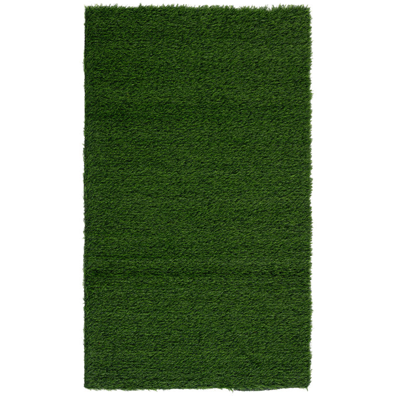 Tapis intérieur / extérieur 601 Turf, Rectangulaire 3 pi x 5 pi