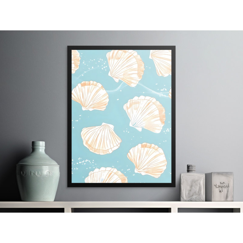 Rebbecca No Frame Print, 5x7