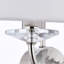 Basilia Candle Wall Light