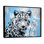 «Cheetah S Stealth Elegance», reproduction sur toile