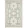 Rudra Hand Tufted Wool Oriental Rug