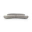 Belen Double Chaise-159”-Thames Coal-1357751158