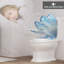 Sophina Round Standard Toilet Seat