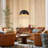 Lodi 1 - Light Dome Pendant-1531253358