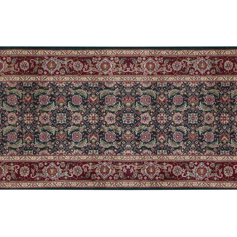 Wool Oriental Area Rug