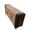 Galento 192cm Solid Wood Sideboard