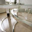 Alkaios 2 Piece Glass Coffee Table
