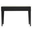 Saxon 120cm Console Table