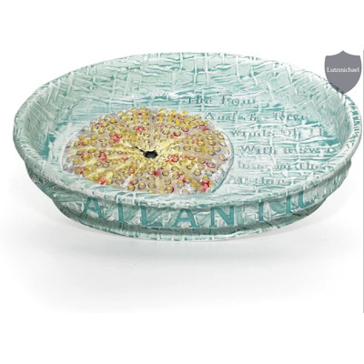 Plat à savon Tolbert