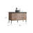 Carmelin 48" Single Bathroom Vanity