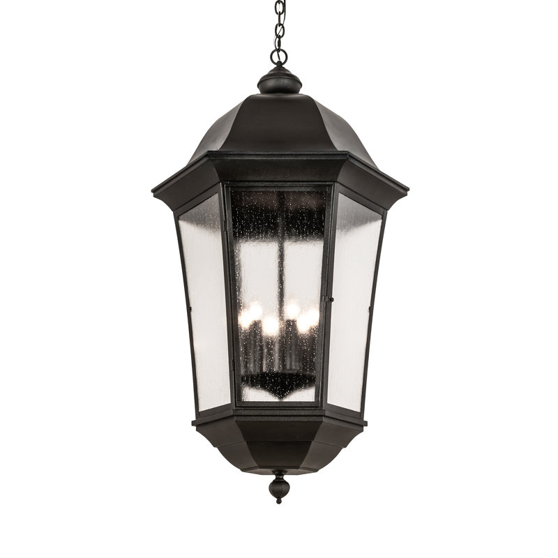 Tiamo 6 - Light Pendant