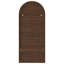 Armoire de bar 70 po de hauteur avec portes en verre trempé, 9 porte-bouteilles, grand tiroir, tablette réglable, porte-verres et armoire à café-131246673