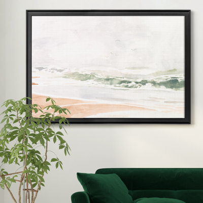 " Sandy Surf II "
