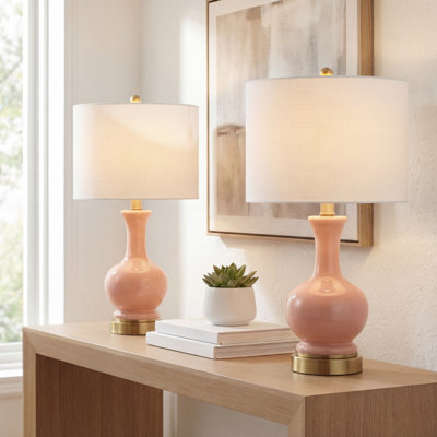 Hillsville Table Lamp