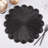 Kaeto Glass Round Placemat-271832291