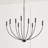 Ansley Dimmable Classic / Traditional Chandelier-94392799-119242136