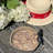 Aldwych Resin Birdbath