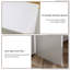 Gunfried L-Shaped Computer Desk-1246821833