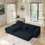 Canapé modulaire en L Albert Boneless Compression-1096247577