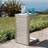 C-Shaped Table-1143369811