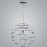 Sphere 1 -Light Single Globe Pendant