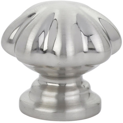 Emtek Melon Cabinet Knob