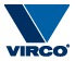 Virco logo