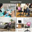 Chaise de travail -645931692