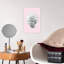 Dreamy Classical Bust Dreamy Elegant Ethereal Portrait Architecture Wall Art Print 1 Piece Wrapped Canvas Wall Art-1703454202