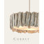 Driftwood 3 - Light Pendant