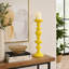 Porte-bougie Meo, 20 po