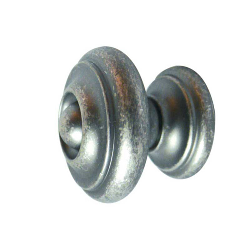 30mm Diameter Mushroom Knob