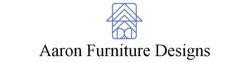 Aaron Furniture Designs logo