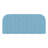 Sunbrella® Outdoor 3'' Bench Cushion-1181602154