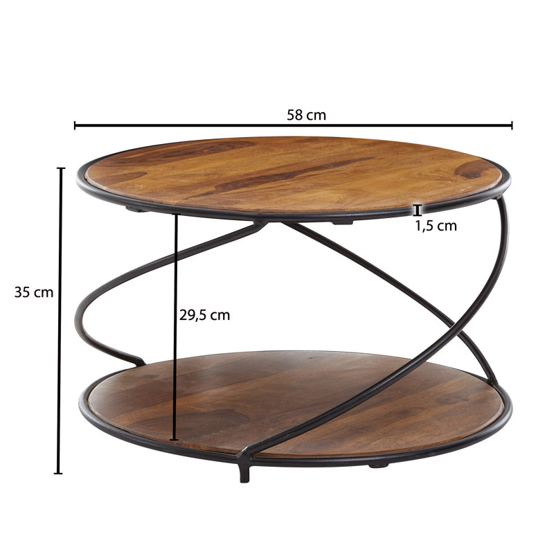 Wendler Coffee Table