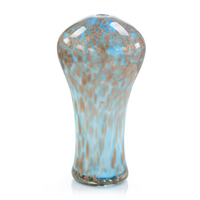 John-Richard Handmade Glass Table Vase | Perigold